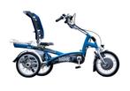 GEZOCHT easyrider small junior ( met terugtraprem), Gebruikt, Ophalen