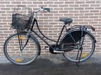 Omafiets - Zo goed als nieuw, Fietsen en Brommers, Fietsen | Dames | Omafietsen, Ophalen, Zo goed als nieuw, Handrem