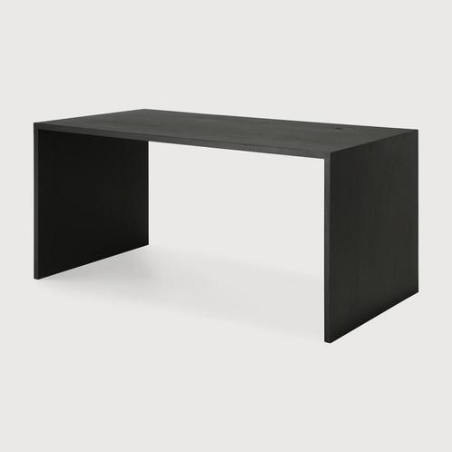 Nieuwe Ethnicraft U bureau, Huis en Inrichting, Bureaus, Nieuw, Bureau, Ophalen