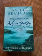 S. Beauman - Terugkeer naar Manderley, Ophalen of Verzenden, Zo goed als nieuw, S. Beauman