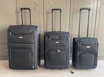 Set reiskoffers (trolley) S/M/L, Ophalen, Zo goed als nieuw