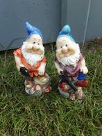 Schattige kaboutertjes   ! BEKIJK DE FOTO'S, Tuin en Terras, Ophalen, Zo goed als nieuw