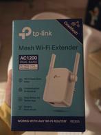 Tp-link mesh wi-fi extender, Computers en Software, WiFi-versterkers, Ophalen