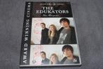 DVD The Edukators, CD & DVD, DVD | Films indépendants, À partir de 12 ans, Allemagne, Utilisé, Enlèvement ou Envoi