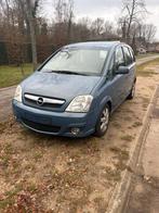 OPEL MERIVA | 1.7 TDI | ACHTERSENSOREN + AUTOMATISCHE AIRCO, Auto's, Particulier, Te koop, Meriva