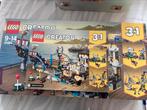 Lego piratenachtbaan, Kinderen en Baby's, Ophalen