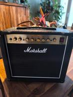 Ampli Marshall dsl5 cr, Guitare