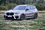 Bmw x3m competition lichte vracht, Auto's, BMW, Automaat, Euro 6, Vierwielaandrijving, Particulier