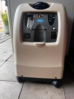 Invacare 5L zuurstofconcentrator – ideaal voor flameworking, Diversen, Ophalen, Zo goed als nieuw