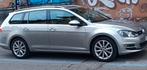 Golf 7 (station), Auto's, Volkswagen, 5 deurs, Bluetooth, Te koop, Voorwielaandrijving