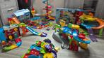 Vtech Toet toet auto's, Kinderen en Baby's, Speelgoed | Vtech, Ophalen of Verzenden, Zo goed als nieuw, 2 tot 4 jaar