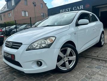 Kia Pro Ceed 1.4i * Benzine beschikbaar voor biedingen