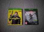 Xbox one games ( prijs per stuk), Ophalen of Verzenden, Gebruikt