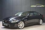 Jaguar XE 2.0 D Automaat-Navi-Cam-Leder-64dkm-Garantie, Auto's, Automaat, 4 deurs, 4 cilinders, Leder