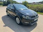 Volkswagen Polo 1.4i Highline DSG, 1360 cc, 4 cilinders, Zwart, 5 deurs