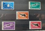 Série Space 1964, Timbres & Monnaies, Timbres | Surinam, Enlèvement ou Envoi, Non oblitéré