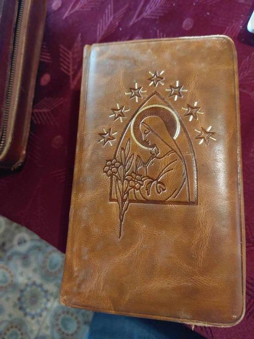 Romeins Missaal met vespers / P.J. Windey / 1954, Antiek en Kunst, Antiek | Boeken en Manuscripten, Verzenden