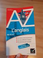 Livre d'apprentissage de l'anglais niveaux B1-C1, Ophalen, Zo goed als nieuw
