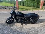 Harley Davidson XG750, 2 cilinders, Chopper, 749 cc, Particulier