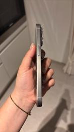 Apple iPhone 15 Pro, Telecommunicatie, Mobiele telefoons | Apple iPhone, Ophalen of Verzenden, IPhone 15 Pro