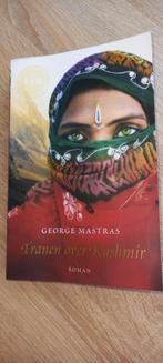 George Mastras - Tranen over Kashmir, Comme neuf, George Mastras, Enlèvement