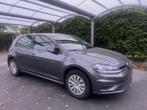 Volkswagen Golf VII TSI 115 PK,camera achter, Auto's, Volkswagen, Voorwielaandrijving, Stof, Euro 6, Bedrijf