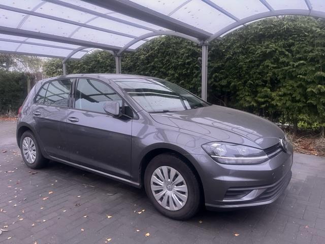 Volkswagen Golf VII TSI 115 PK,camera achter, Auto's, Volkswagen, Bedrijf, Golf, 360° camera, ABS, Adaptieve lichten, Adaptive Cruise Control