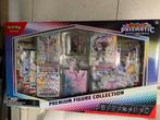 Pokemon prismatic premium figure collection, Hobby en Vrije tijd, Verzamelkaartspellen | Pokémon, Ophalen, Nieuw