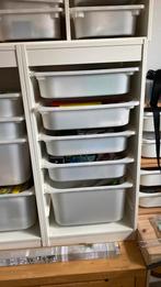 Ikea trofast opbergkast, Huis en Inrichting, Ophalen, Gebruikt