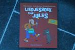 Jules: liedjesboek met CD, Ophalen of Verzenden