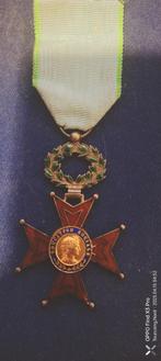médaille Education Sociale, Collections, Objets militaires | Général, Enlèvement