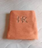 Drap de plage Helena Rubinstein, Ophalen, Zo goed als nieuw, Oranje, Handdoek