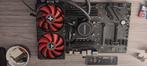 Carte mere + cpu + ram + watercooling AIO gaming., Computers en Software, Moederborden, Ophalen, Gebruikt