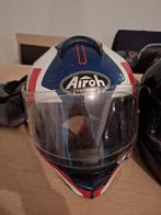 Helm Airoh, Motoren, Ophalen, XXL