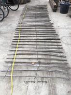 Kastanjehouten rekje, Tuin en Terras, Ophalen, Zo goed als nieuw