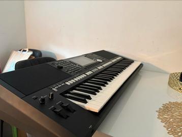 Yamaha Psr S975 - Top Conditie, Musique & Instruments, Enlèvement, Yamaha
