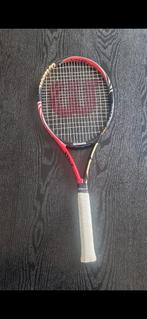 Wilson tennis rackets, Sport en Fitness, Ophalen, Zo goed als nieuw, Wilson