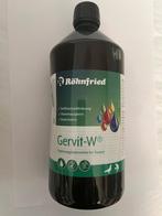 Gervit-W - Mulivitamine Voor Het Hele Jaar - 1L - Röhnfried, Dieren en Toebehoren, Vogels | Duiven