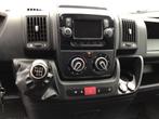 peugeot boxer l3h2 140pk 2020 full/option 16950e ex, Auto's, Voorwielaandrijving, Stof, 4 cilinders, Parkeersensor