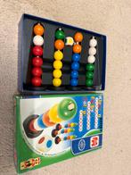 Spel kleuren torentjes, Ophalen, Gebruikt