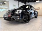 Volkswagen Beetle Cabrio Beetle 1.2 TSI Sound DSG, Autos, 1197 cm³, Achat, 105 ch, Euro 6