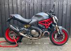Ducati 821 (2017/Akrapovic), Motos, Naked bike, Particulier, 2 cylindres, Plus de 35 kW