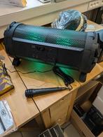 Trevi Boombox - Radio - Karaoké, Enlèvement, Bluetooth, Neuf