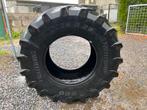 Trelleborg TM800 tractorbanden, Enlèvement