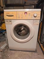 Bosch Maxx 7 SportsEdition wasmachine – 7 kg, Elektronische apparatuur, Wasmachines, 6 tot 8 kg, Ophalen, Gebruikt, Voorlader