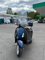 Vespa Primavera, Fietsen en Brommers, Ophalen, Benzine, Vespa
