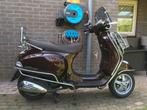 Vespa lx 50 4t 4x4, Fietsen en Brommers, Ciao, Ophalen of Verzenden, 50 cc, Klasse B (45 km/u)