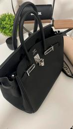 Hermes Dames, Handtassen en Accessoires, Tassen | Damestassen, Ophalen, Nieuw, Zwart, Handtas