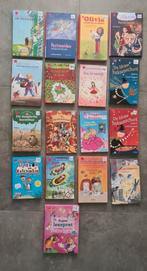 Kinderboeken vanaf 7 jaar, Ophalen, Gelezen