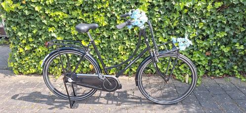 popal, Fietsen en Brommers, Fietsen | Dames | Omafietsen, Gebruikt, Versnellingen, Ophalen